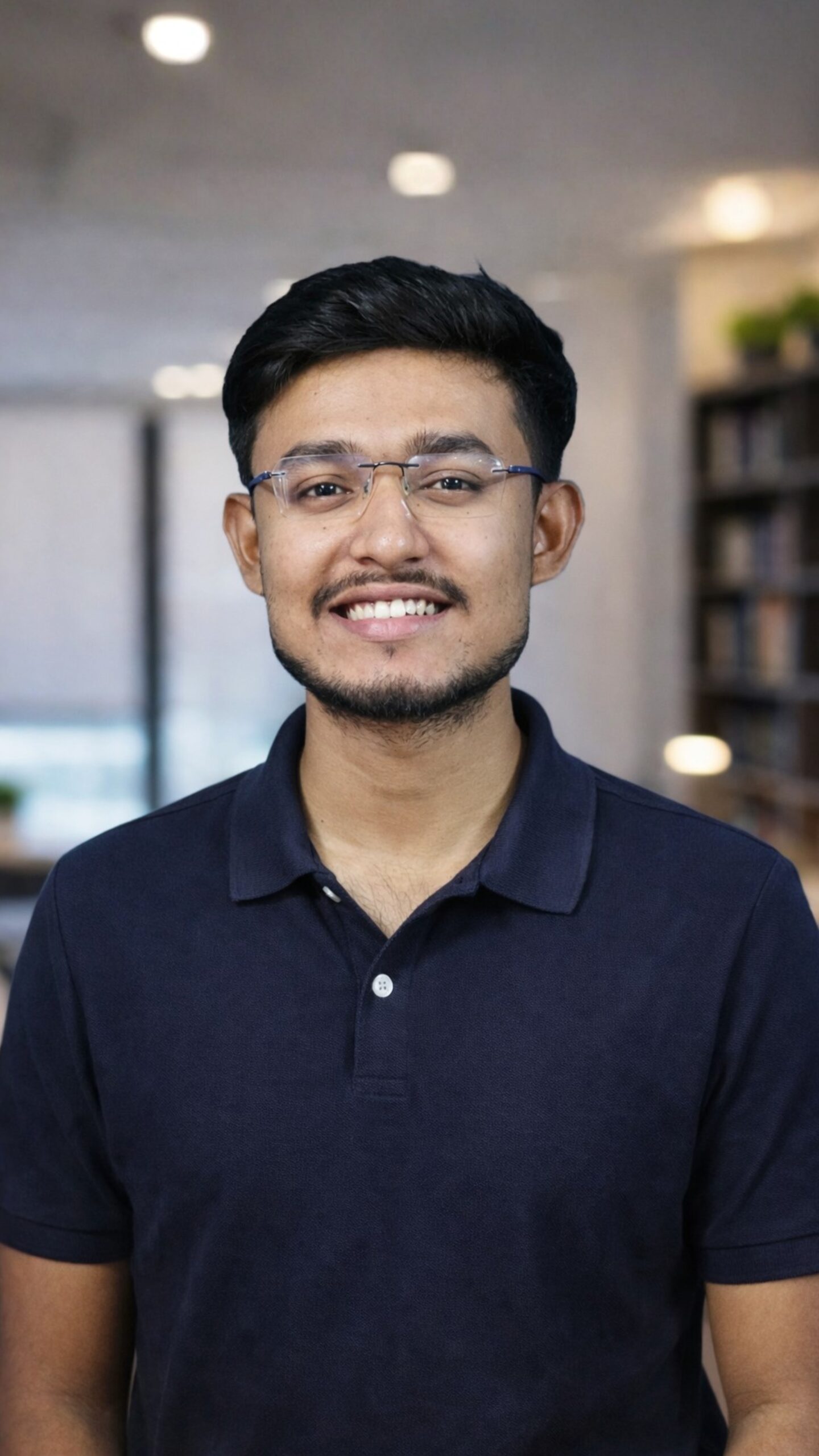 Sushant Poddar