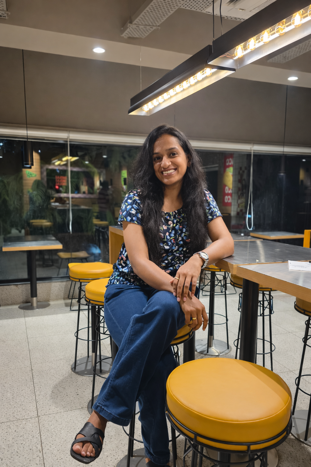 Dr. Pooja Kandanur